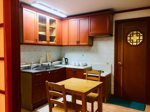 Hostal Blueplanet