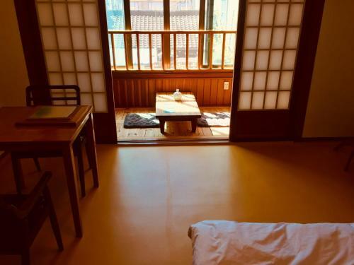 Hostal Blueplanet