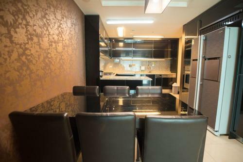 Apartamento Haeundae Bada Condo