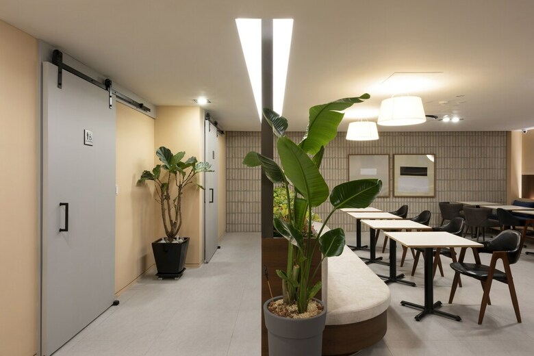 No. 25 Signature Hotel Daecheong