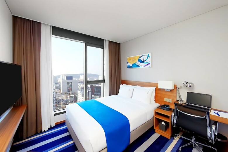 Hotel Holiday Inn Express Suwon Ingye