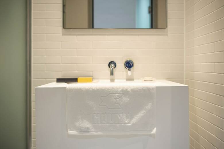Hound Hotel Yeonsan