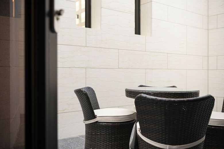 Hound Hotel Yeonsan