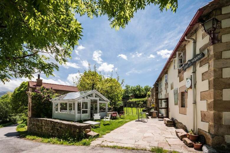 Posada La Casa Del Vaquero