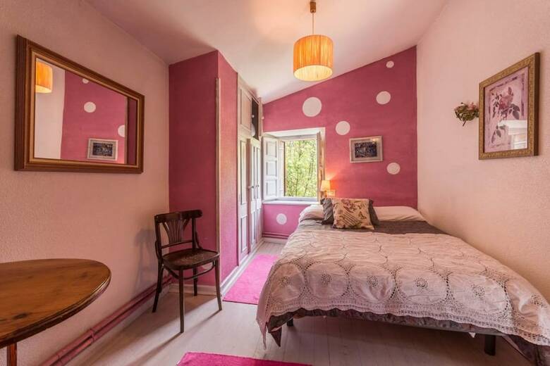 Posada La Casa Del Vaquero