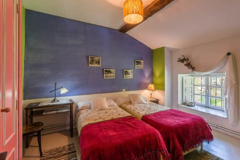 Posada La Casa Del Vaquero