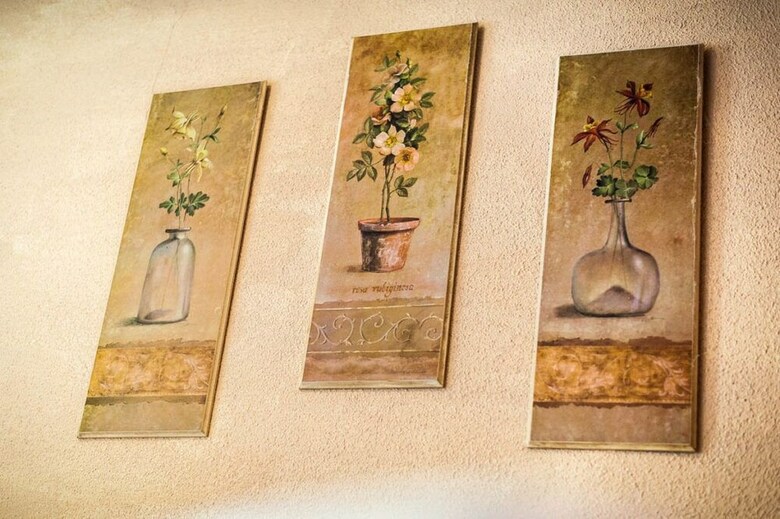 Posada La Casa Del Vaquero