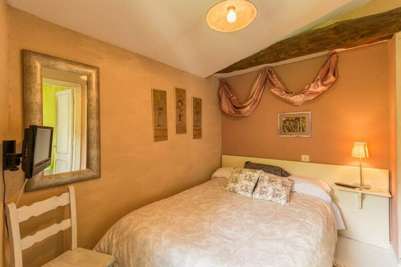 Posada La Casa Del Vaquero