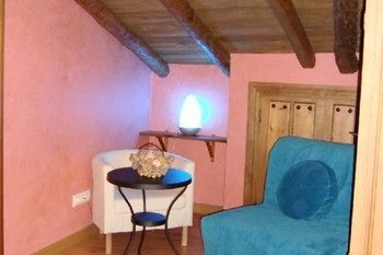 Casa Rural Real Posito II