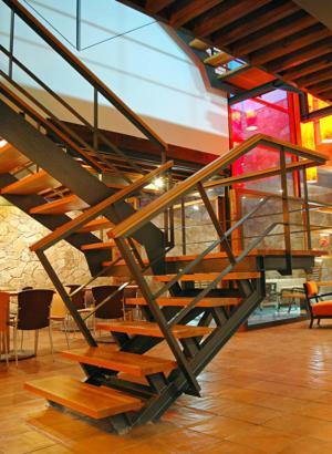 Hotel La Casa Del Cub�n