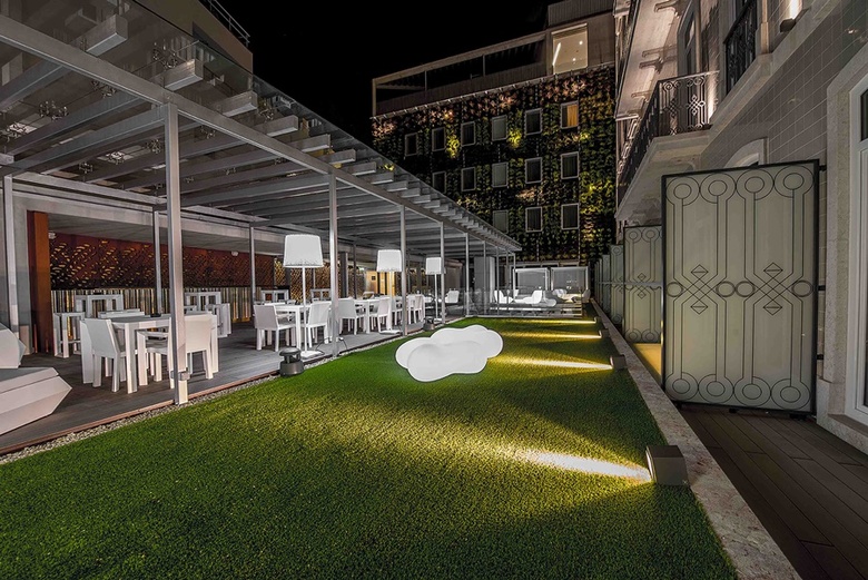 BessaHotel Liberdade