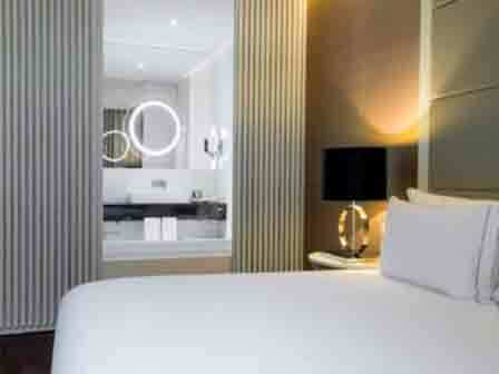 BessaHotel Liberdade