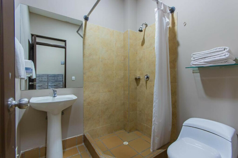 Hotel Xue Sabana