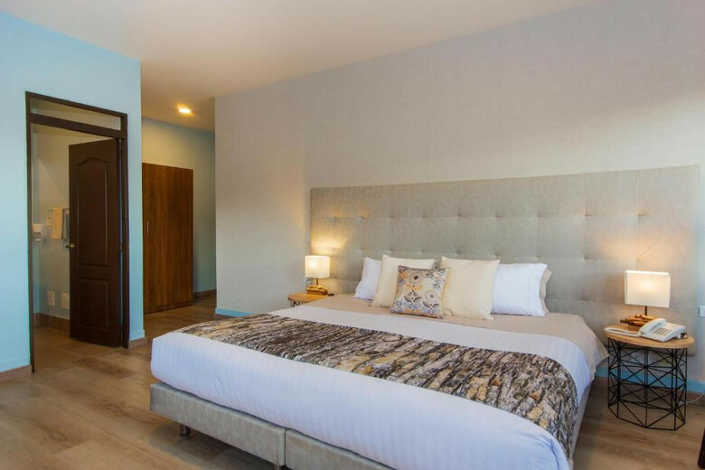 Hotel Xue Sabana