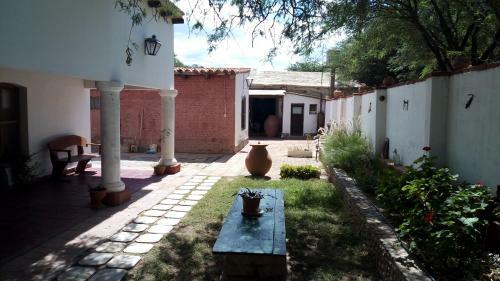 Posada Las Tinajas De San Carlos