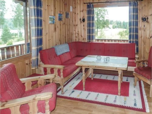 Holiday Home H�rland Mosebyveien II