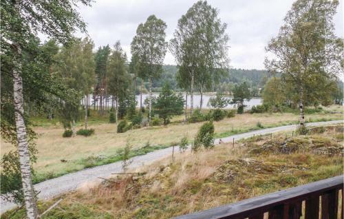 Holiday Home H�rland Mosebyveien II