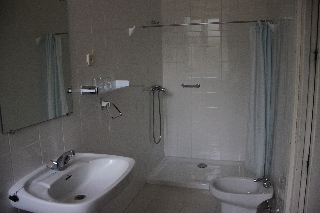 Hostal Hospeder�a Santa Cruz