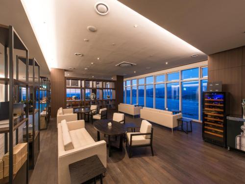 Hotel Tops 10