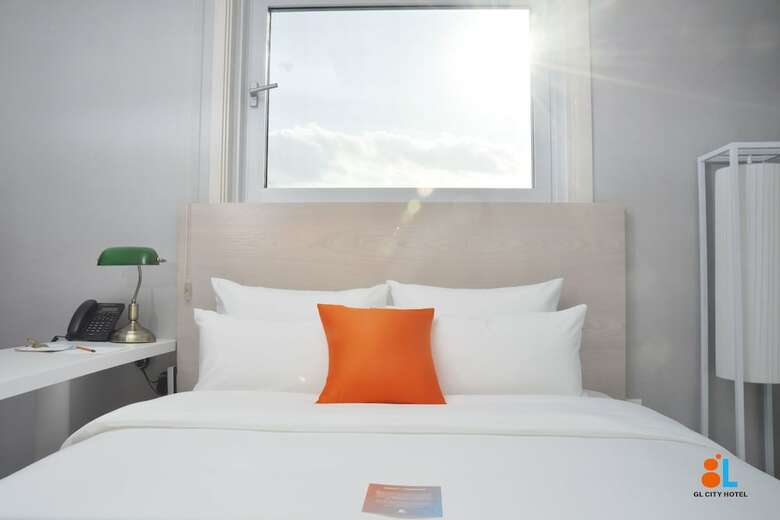 Gl City Hotel Incheon Airport