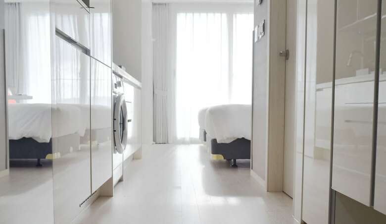 Gl City Hotel Incheon Airport