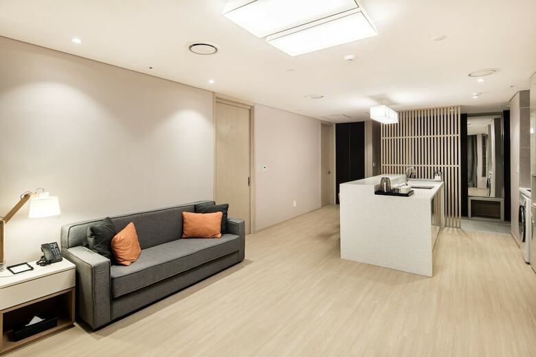 Golden Tulip Incheon Airport Hotel