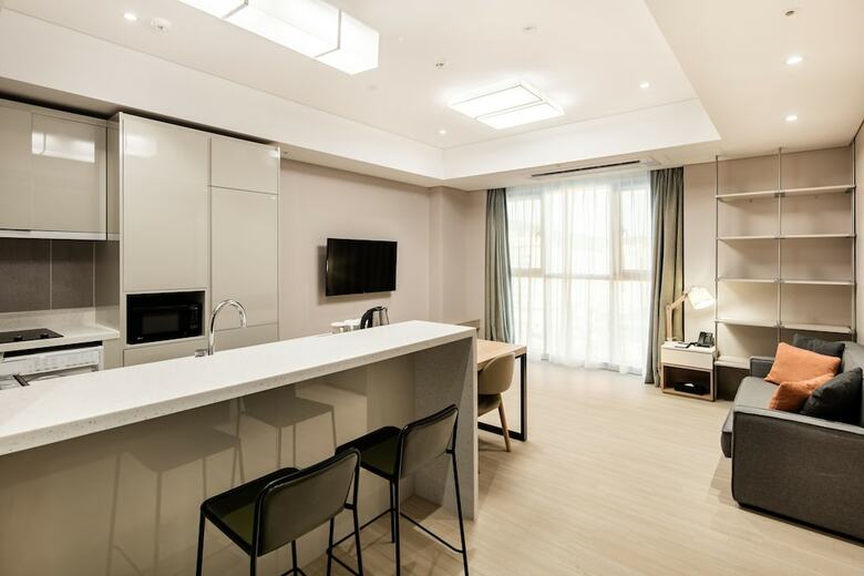 Golden Tulip Incheon Airport Hotel