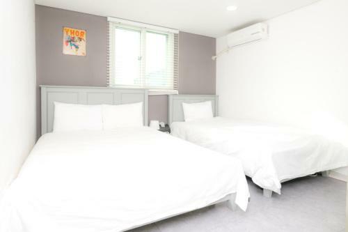 Hostal Incheon Airport Yj Guesthouse