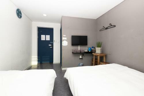 Hostal Incheon Airport Yj Guesthouse