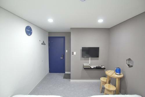 Hostal Incheon Airport Yj Guesthouse