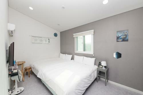 Hostal Incheon Airport Yj Guesthouse