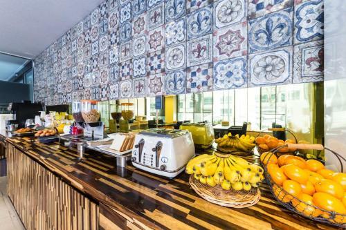 Chuncheon Sohsul Hotel