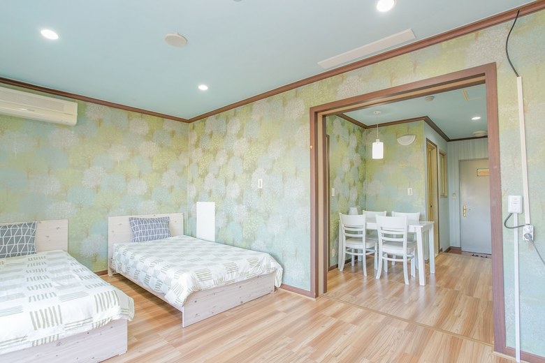 Apartamento Yeonho Resort