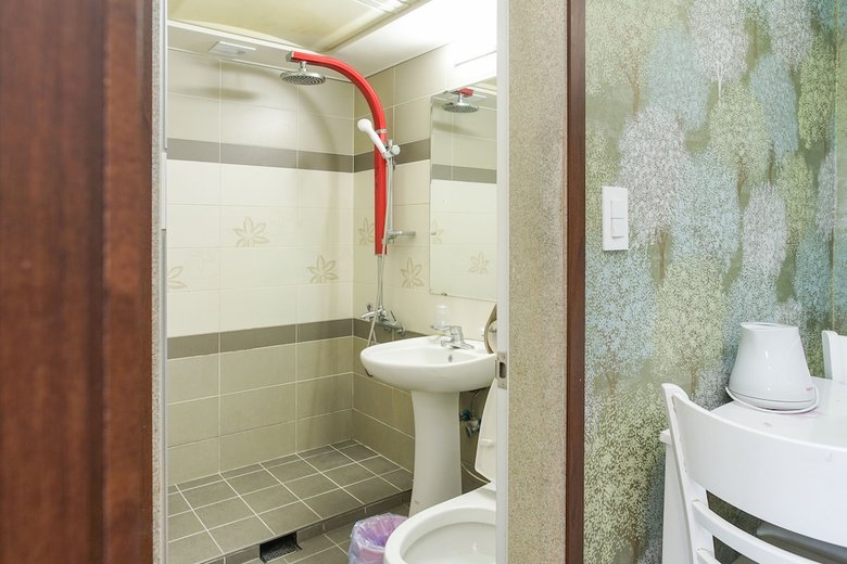 Apartamento Yeonho Resort
