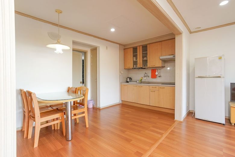 Apartamento Yeonho Resort