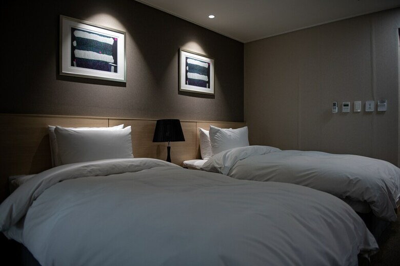 Hotel Raon Stay