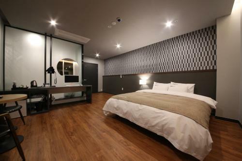 Sinhang The K Hotel