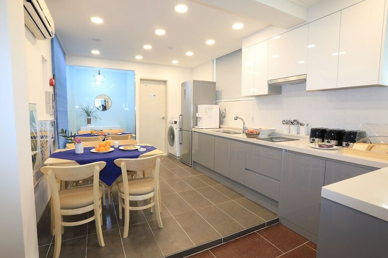 Maison Mini Hotel & Guesthouse