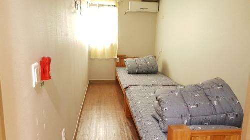Hostal Yeo Haeng Gil Guest House