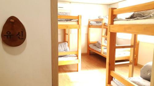 Hostal Yeo Haeng Gil Guest House