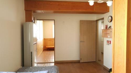Hostal Yeo Haeng Gil Guest House