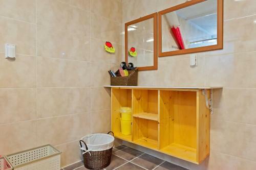 Hostal Yeo Haeng Gil Guest House