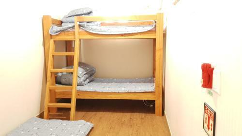 Hostal Yeo Haeng Gil Guest House