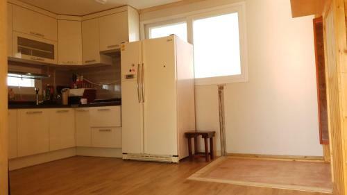 Hostal Yeo Haeng Gil Guest House