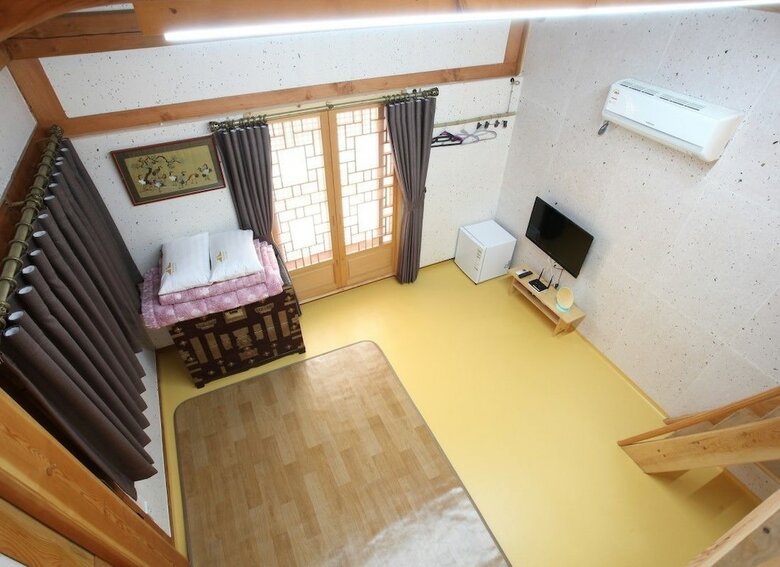 Hostal Hwangnam Gotaek Keumseulchae
