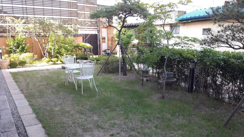 Hostal Hwangnam Gotaek Keumseulchae