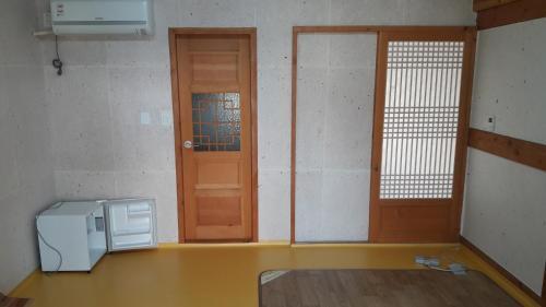 Hostal Hwangnam Gotaek Keumseulchae