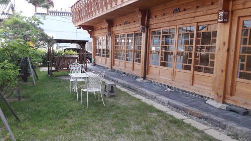 Hostal Hwangnam Gotaek Keumseulchae