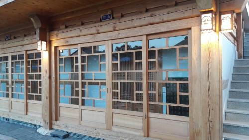 Hostal Hwangnam Gotaek Keumseulchae