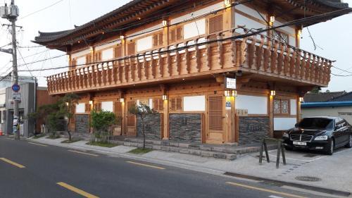 Hostal Hwangnam Gotaek Keumseulchae